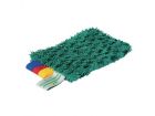 Greenspeed handscrubby Flex 14x10cm