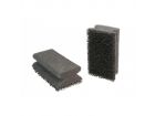 3M HACCP spons zwart/zwart 70x130 mm (6 st.)