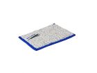 Wecoline Allure microvezel schuurpad blauw (15x11 cm)