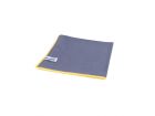 Wecoline Allure Microvezel glas en metaaldoek (geel label)