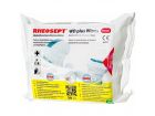 Rheosept WD Plus wipes mini 20x18 cm - 24 pak à 30 st.