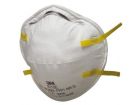 3M Fijnstofmasker 8710 FFP1 (20 st.)