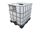 PURE HDC-Cleaner 1000 L IBC container