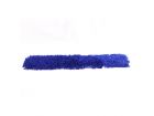 Zwabberhoes acryl blauw 100 cm