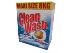 Clean Wash Waspoeder (57 scoops) 8 kg