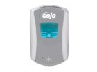 P1384-04 Gojo LTX-7 No-Touch Soap dispenser grijs/wit