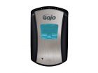 P1388-04 Gojo LTX-7 No-Touch Soap dispenser chroom/zwart