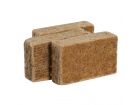 Organic geur block Lavendel & Vanilla (3 st./blik)
