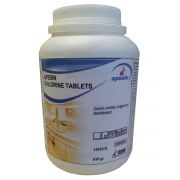 Tana APESIN Chlorine Tablets (13430N) pot 810 gr
