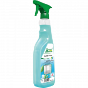 Green Care GLASS Cleaner sprayflacon 750 ml