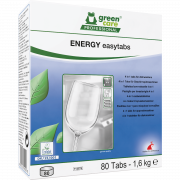 Green Care ENERGY Easytabs 80 st.