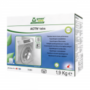 Green Care ACTIV Tabs 56 st.