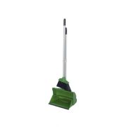 Hillbrush hotelstofblikset groen