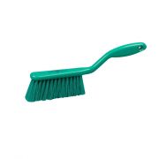Hillbrush handveger zacht 31 cm groen