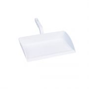 Hillbrush Open veegblik 30 cm wit