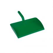 Hillbrush Open veegblik 30 cm groen