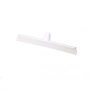 Hillbrush vloertrekker enkel blad 40 cm wit