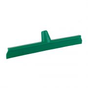 Hillbrush vloertrekker enkel blad 40 cm groen