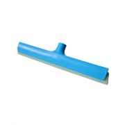 Hillbrush vloertrekker + cassette 40 cm blauw