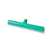 Hillbrush vloertrekker + cassette 40 cm groen