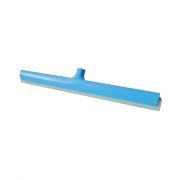 Hillbrush vloertrekker + cassette 60 cm blauw