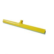 Hillbrush vloertrekker + cassette 60 cm geel