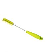 Hillbrush buisborstel medium-hard 310x25 mm geel