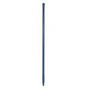 Hillbrush polypropyleen steel versterkt 1 stuk 140 cm blauw