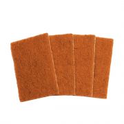 Sanimaid Ecoscrub vlekkenverwijderaar FLEX pads (8 st.)
