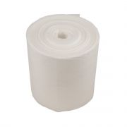 Dry Wipes Disposable Doeken Navulling (6 x 125 stuks)