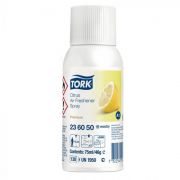 Tork Luchtverfrisser Spray met Citrusgeur A1 (12x75 ml)