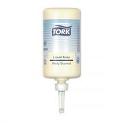 Tork Milde Vloeibare Zeep S1 Premium (6x1000 ml)