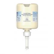 Tork Mild Mini Vloeibare Zeep S2 Premium (8x475 ml)