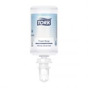 Tork Mild Schuimzeep S4 (6x1 L)