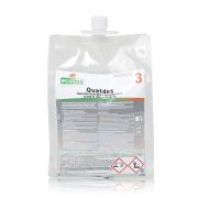 Ecodos Quatdes desinfectie navulling (3x1,8 L)