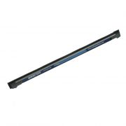 Rail + rubber 25 cm SPC