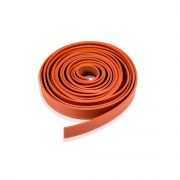 Wagtail vervangrubber RED 3 m
