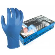 OXXA X-Grippaz-Pro handschoen 44-570 blauw 50 st. (L)