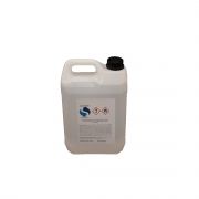 PURE hand sanitizer vloeistof Ethanol 80% - 5 L