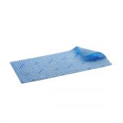 Vileda Clickspeed disposable mop blauw 50 st.