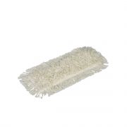 Vlakmop 50 cm katoen