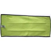 Reflex Ultramicrovezel mopdoek wafelstructuur geel