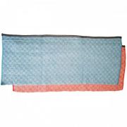 Reflex UMF/PET Anti-slip/abrasief blauw