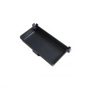 Tray graphite (onder) tbv uitbouw voor o.a. mopmatic-box