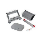 Numatic Uitbreidingskit NKA 101P zijkit afvalunit 120 L