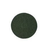 Vloerpad 3M 17" groen