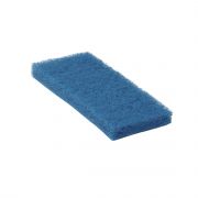 Pad Doodlebug blauw 25x11,5 cm