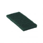 Pad Doodlebug groen 25x11,5 cm