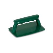 Houder minipad ergotec groen