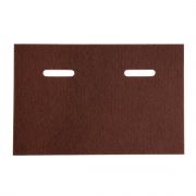 Maroonpad Excentr machine 36x55cm